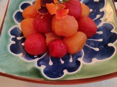 -龟兹KUCINA·新疆菜(前滩L+PLAZA店)