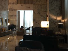 -怡廊(上海漕河泾万丽酒店)