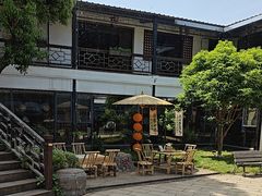 -柴米油盐(土菜院子店)