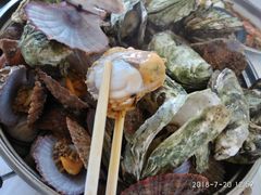 -鼓歌海鲜舫·手抓海鲜(大学城店)