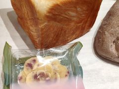 酥弹芝士堡-好利来(七宝领展广场店)