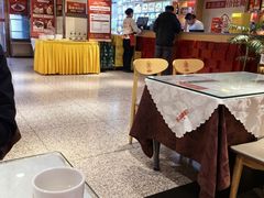 -添福来墨鱼饺子 · 海鲜东北菜(泡崖店)