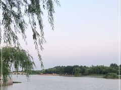 -红莲湖