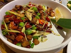 -蜗牛的家旅行主题云南菜餐厅.小酒馆(护国寺店)