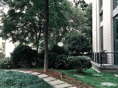 -绍兴鉴湖君澜大酒店