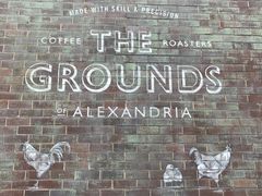 -The Grounds of Alexandria