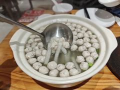 -斯丹姜母鸭·古法干香(田安南路店)