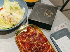 -妥妥烤肉料理(昙华林店)