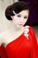 -FIONA MAKE UP恋妆造型