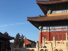 -东华门大街小区
