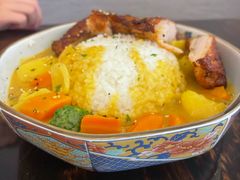 -Makumo·卷云家庭料理餐厅(美糖广场店)