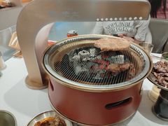 -西塔老太太泥炉烤肉(川沙百联店)