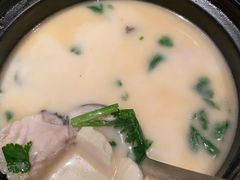 -茉莉餐厅(包河万达店)