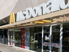 -麦当劳(塔园路店)