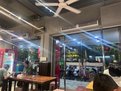 -斯丹姜母鸭·古法干香(田安南路店)