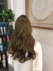 -THE LOG SALON 记录