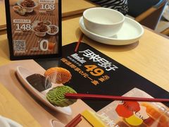 -大师兄·西北小馆(金湾华发商都店)