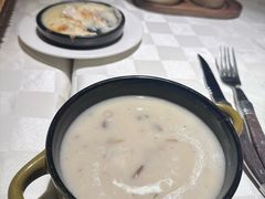 -西堤牛排(南京龙江店)