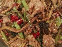 -乌镇那一年小院主题餐厅(甘泉西路店)