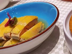 冰碗醉鸡-望乡楼上海菜(日月光店)