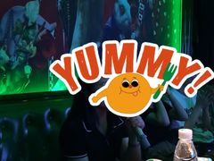 -歌友汇KTV(大悦城11层店)