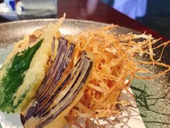 -一本魅·日式料理