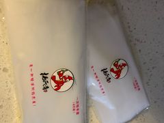 -杨氏青龙虾·羊蝎子(金盛路总店)