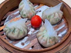 -丰圆轩粤式茶楼(大宁国际商业广场店)