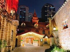 -马勒别墅饭店(静安寺店)