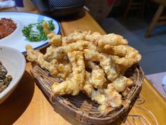-白乐天毛肚火锅馆(解放碑店)
