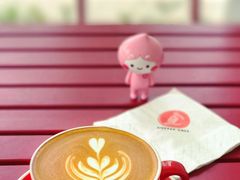 -COFFEE CALL(云锦路店)
