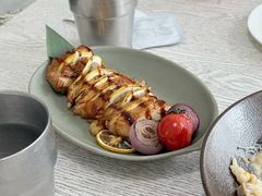 -娜娜家•Nana's restaurant(国金汇店)