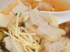 开洋馄饨-熙盛源(滨湖万达店)