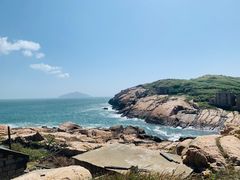 -东极岛景区-青浜岛