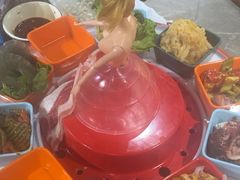 -鹤之乡·齐齐哈尔烤肉·非遗(秋涛路店)