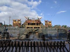 -七彩云南欢乐世界