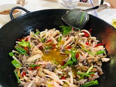 -国庆鸡杂老店