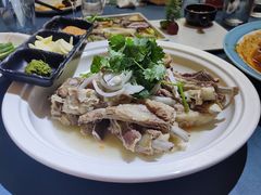 -伊带伊路新疆美食府(呼家楼店)