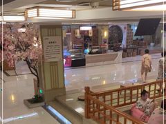 -极乐汇汗蒸会馆(杭州店)