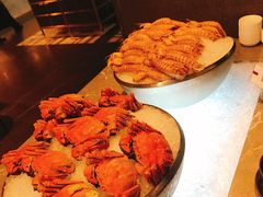 -康莱德酒店·美庭自助餐厅