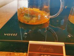 水果茶-君亭酒店·亭下餐厅(前海店)
