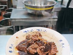 -柴氏风味斋(甘家口店)