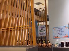 -东来顺铜锅炭火涮肉(上地华联店)