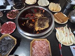 -祝幺妹火锅(裕华村总店)