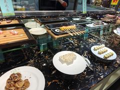 -巴犀烧烤(新崇光店)