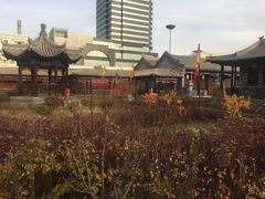 -内蒙古将军衙署博物院