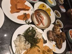 -川骄海鲜自助(亚运村店)