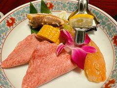 -叙叙苑(大阪店)