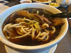 -中国厨房/台湾牛肉面