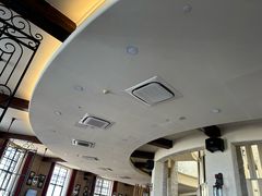 -南沙游艇会·大兵船餐厅